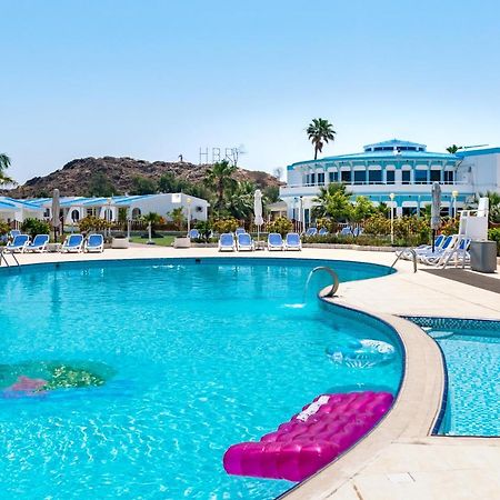 Holiday Beach Resort Dibba Extérieur photo