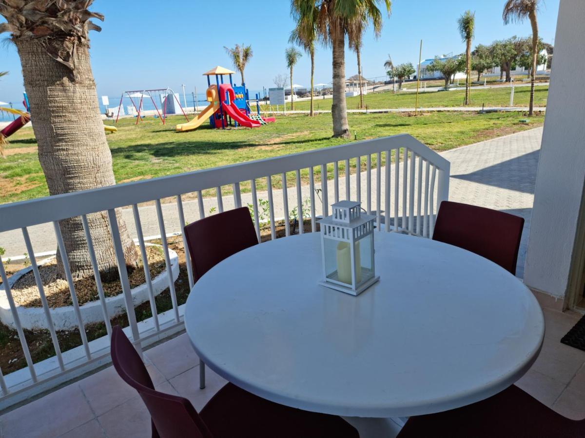 Holiday Beach Resort Dibba Extérieur photo