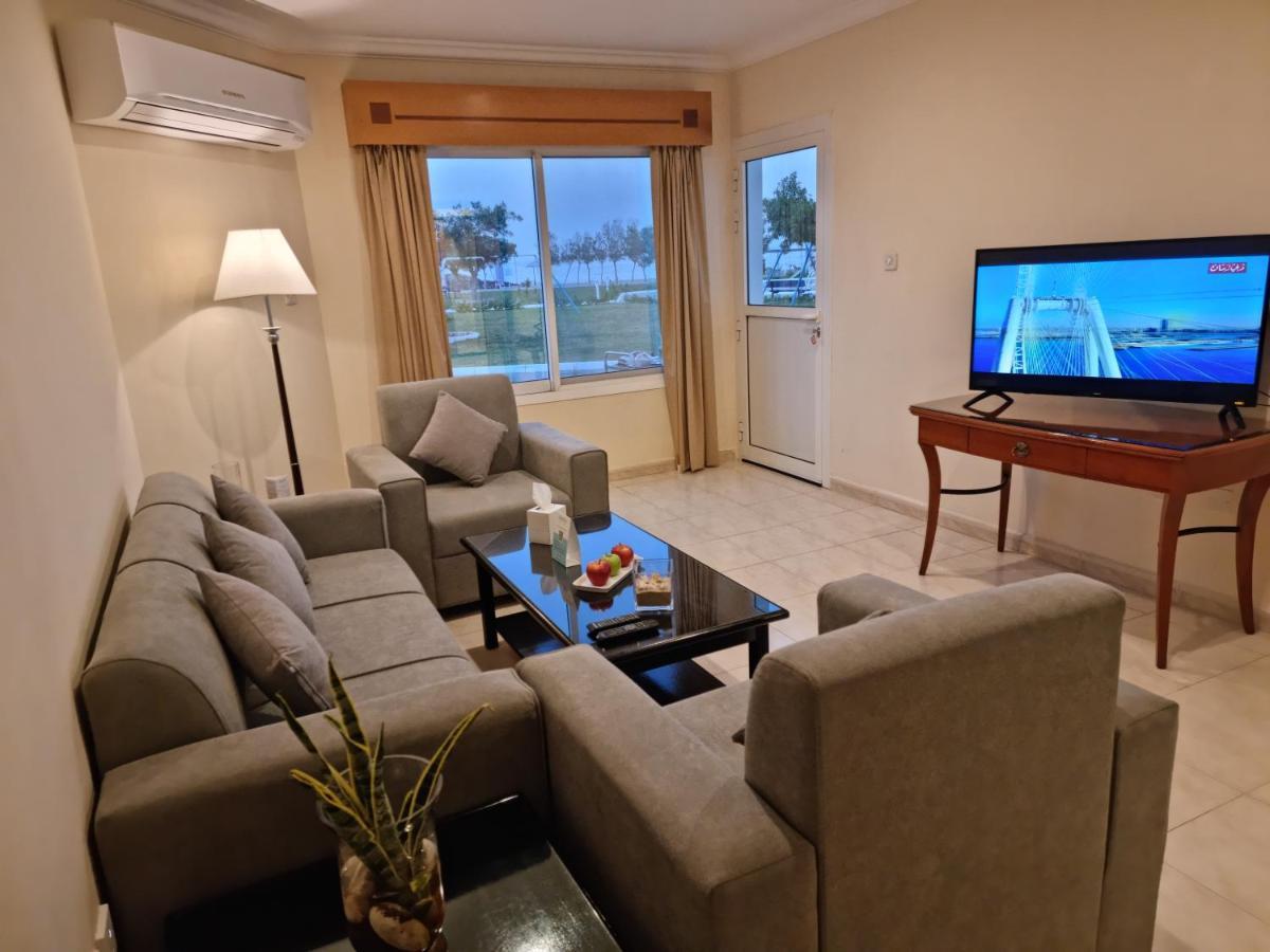 Holiday Beach Resort Dibba Extérieur photo