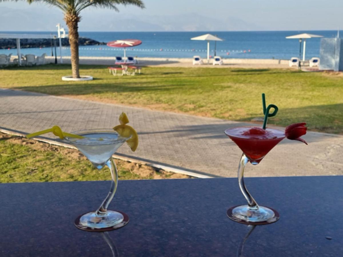 Holiday Beach Resort Dibba Extérieur photo