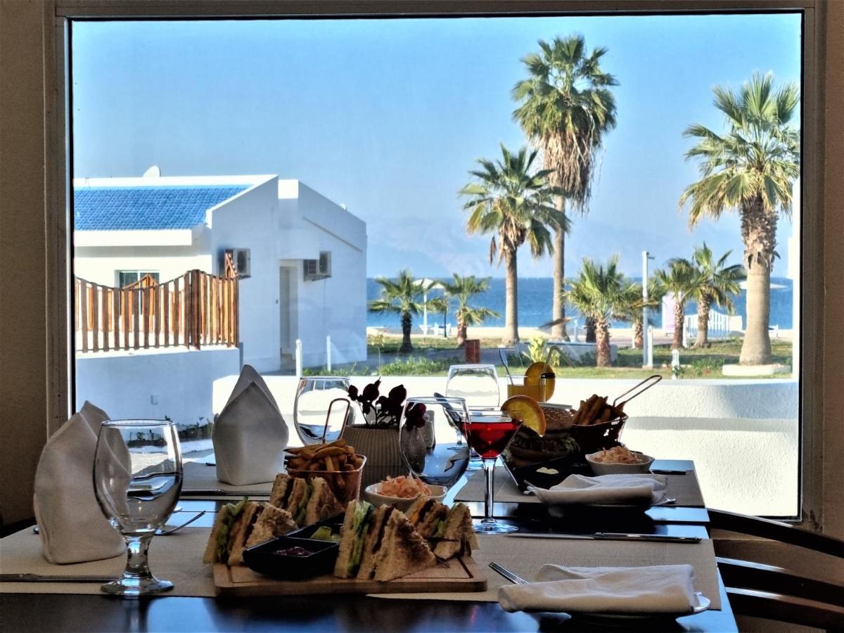 Holiday Beach Resort Dibba Extérieur photo