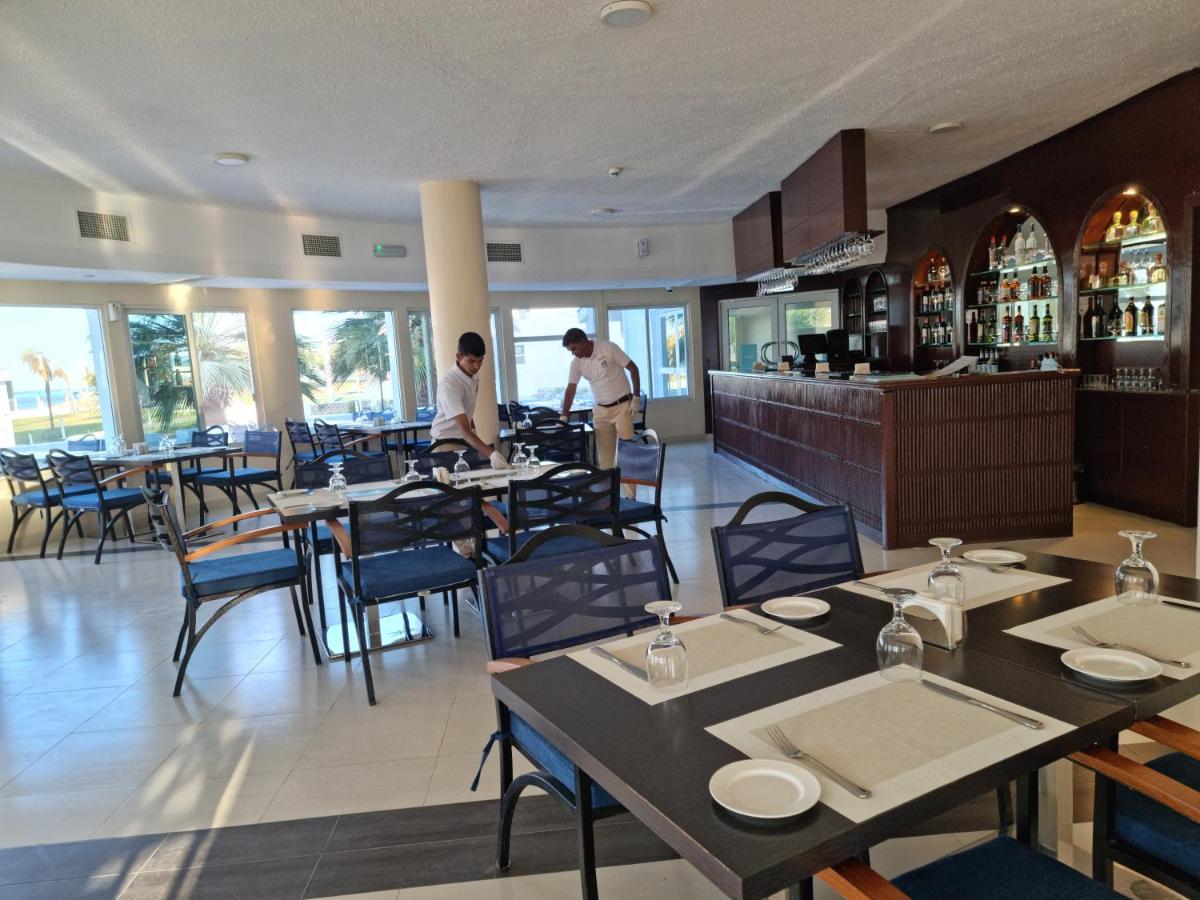 Holiday Beach Resort Dibba Extérieur photo