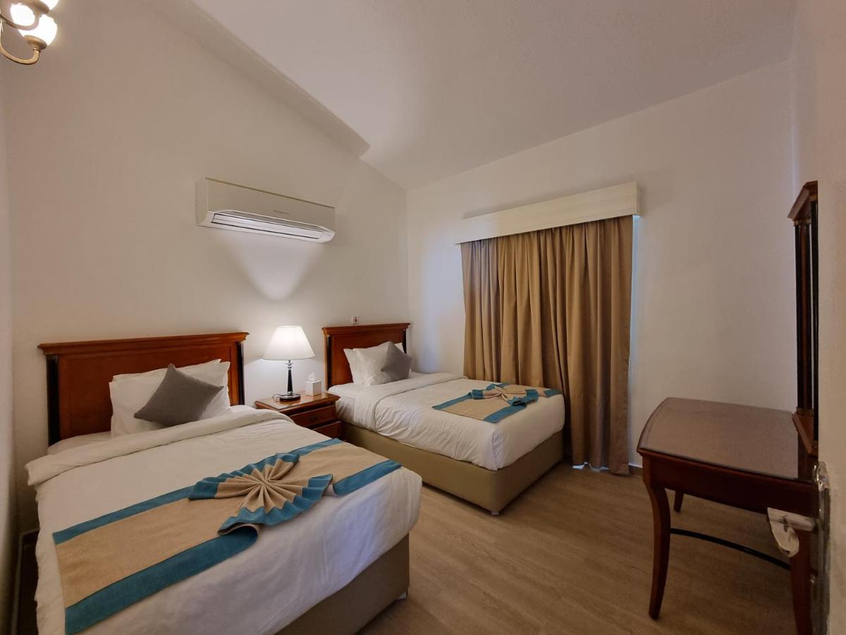 Holiday Beach Resort Dibba Extérieur photo