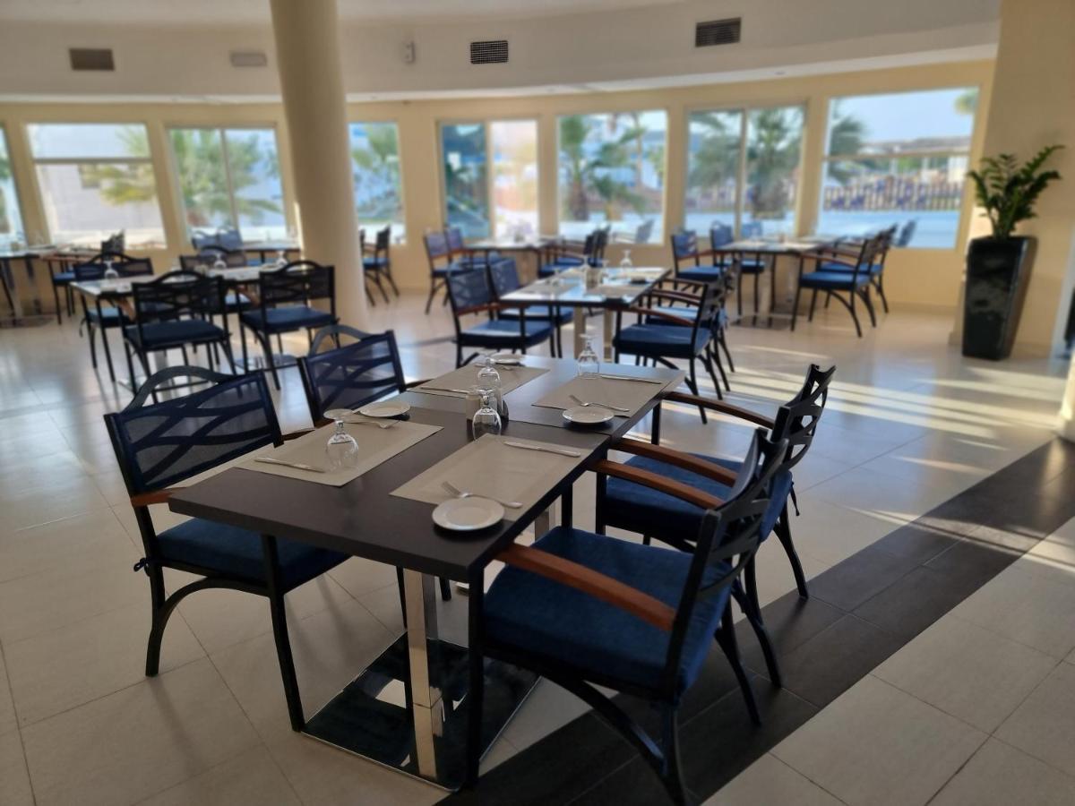 Holiday Beach Resort Dibba Extérieur photo