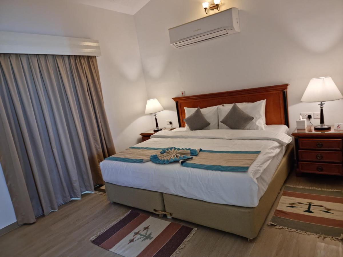 Holiday Beach Resort Dibba Extérieur photo