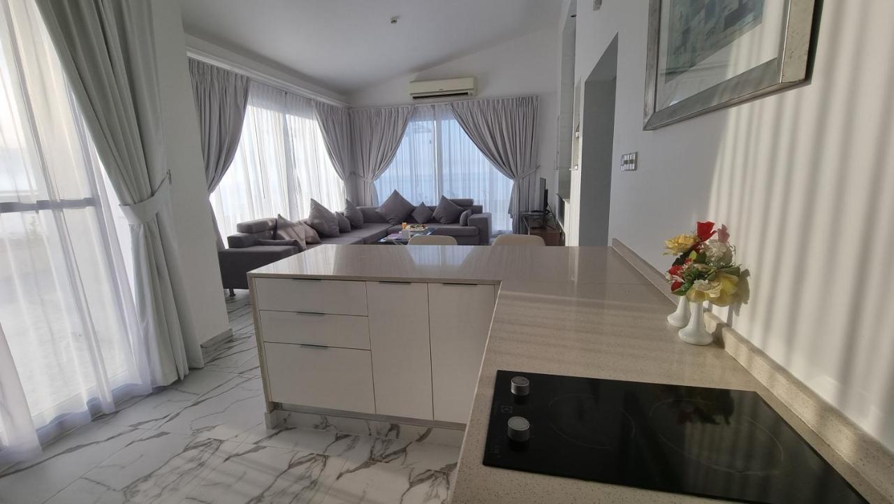 Holiday Beach Resort Dibba Extérieur photo