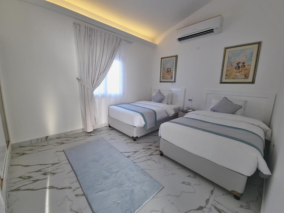 Holiday Beach Resort Dibba Extérieur photo