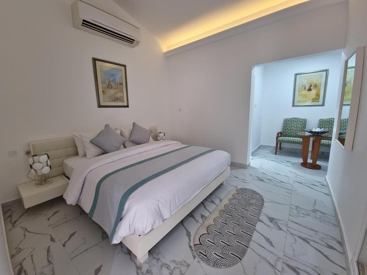 Holiday Beach Resort Dibba Extérieur photo